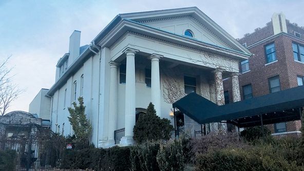 4356 Lindell Blvd, Saint Louis, MO 63108